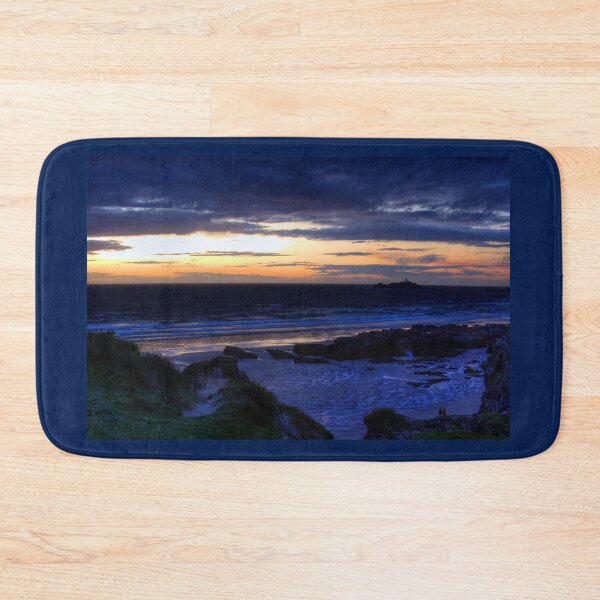 Item preview, Godrevy Sunset designed and sold by Paul Thompson Photography.