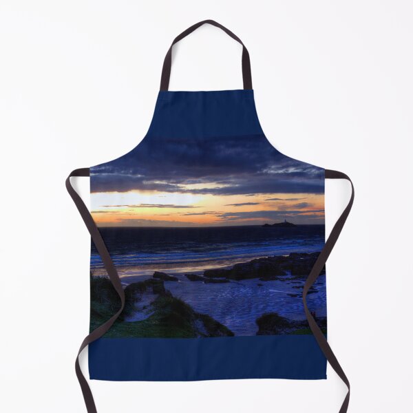 Item preview, Godrevy Sunset designed and sold by Paul Thompson Photography.