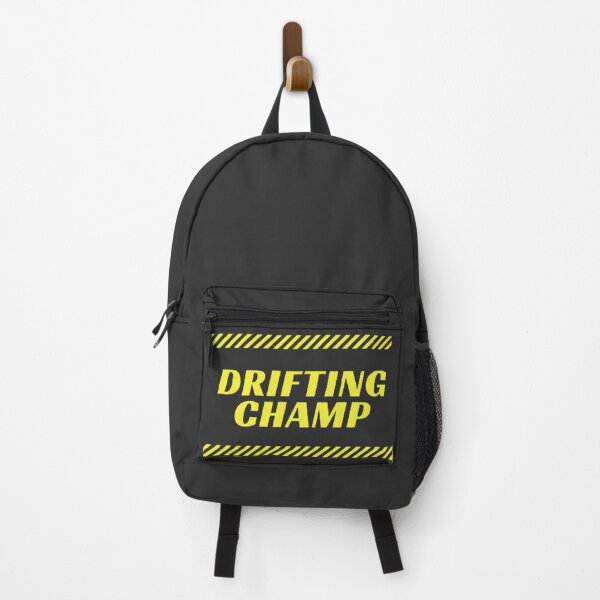 Item preview, Drifting champ designed and sold by Rileks.