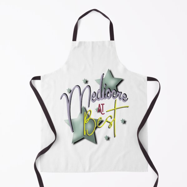 Item preview, Mediocre at *BEST* designed and sold by Pbdazzler23.