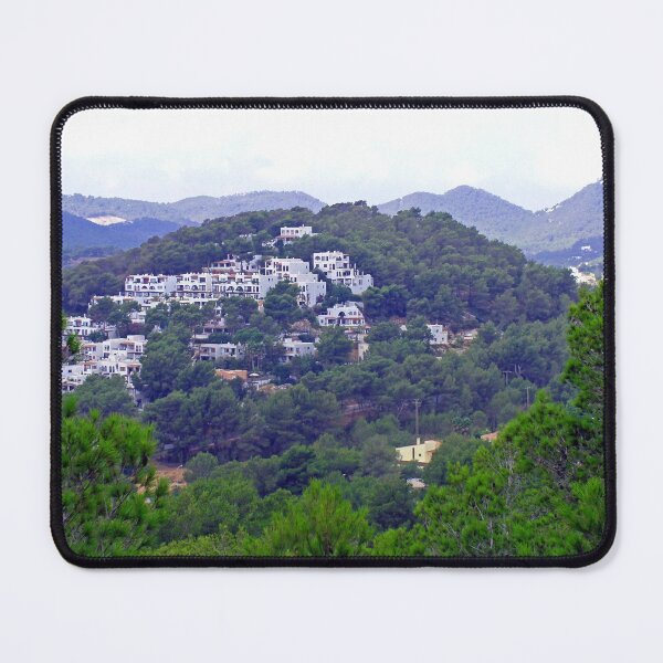 Item preview, Pueblo Esparragos III designed and sold by tomg.