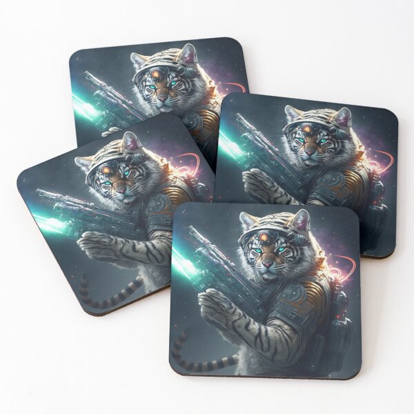 Item preview, Future Tiger designed and sold by Anthony0105.
