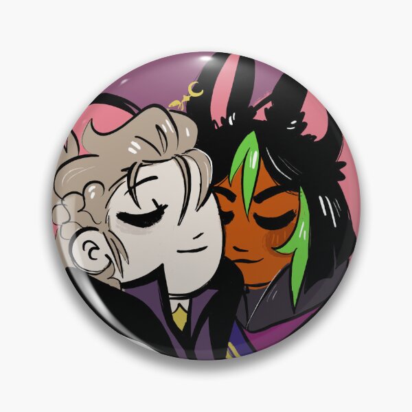 Item preview, sweethearts sticker albenari designed and sold by Fool of Dilly Dally.