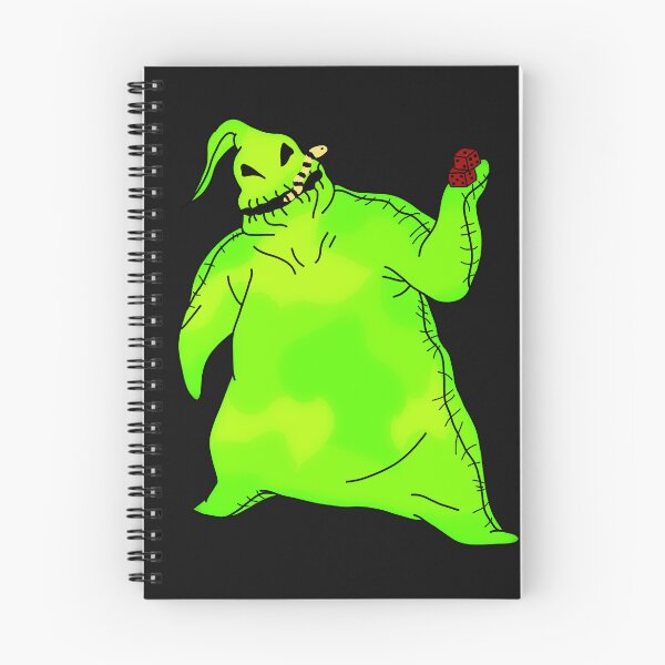 Item preview, Oogie Boogie designed and sold by Alliephotos.