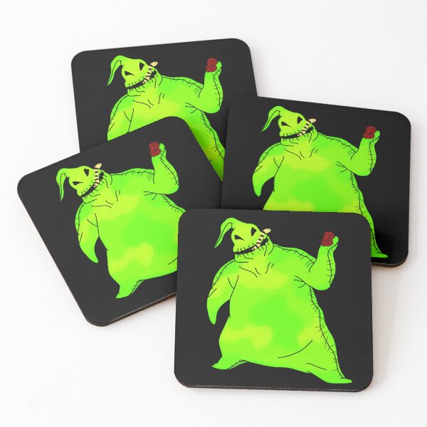 Item preview, Oogie Boogie designed and sold by Alliephotos.