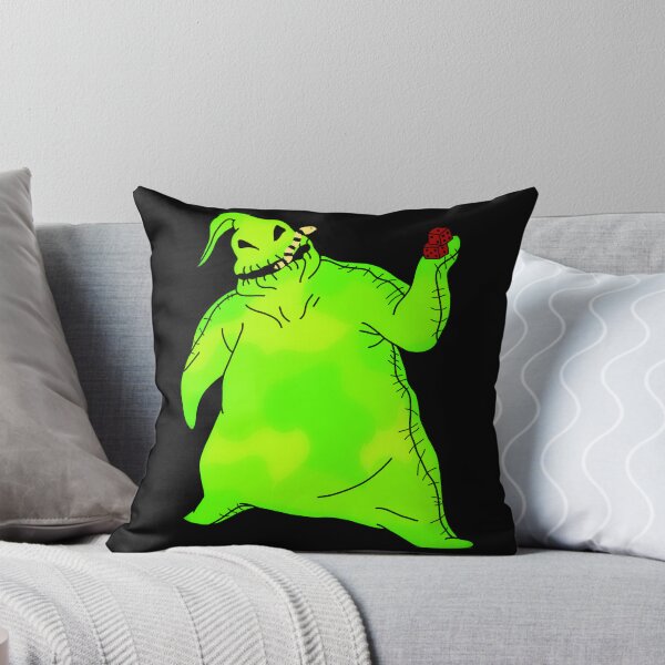 Artikelvorschau, Oogie Boogie entworfen und verkauft von Alliephotos.
