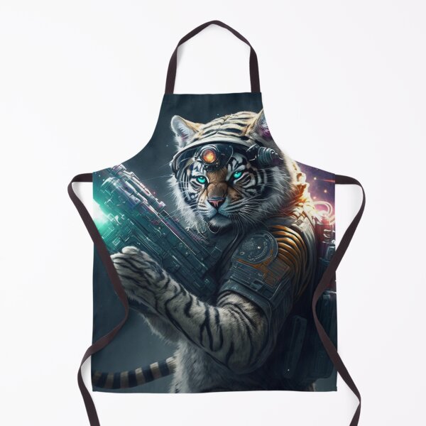 Item preview, Future Tiger designed and sold by Anthony0105.
