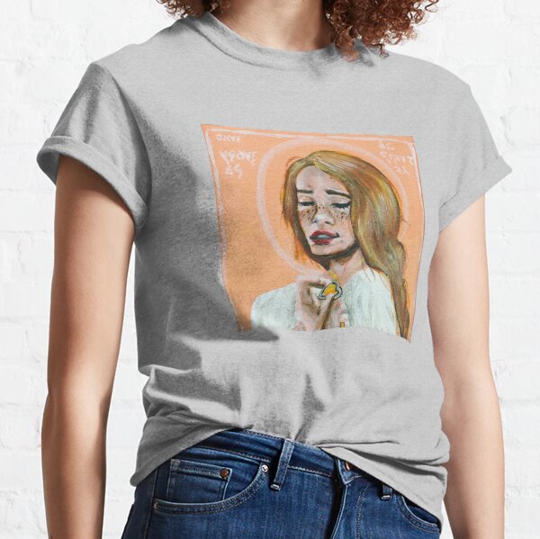 St. Jane Frances de Chantal Classic T-Shirt