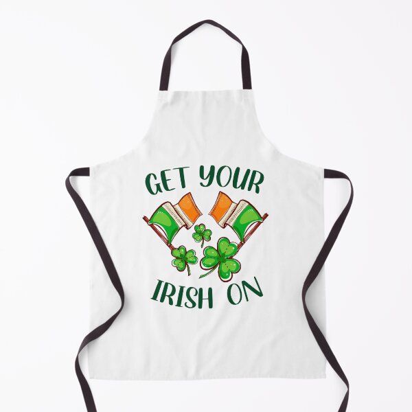 Item preview, St. Patric's Day - Get Your Irish On designed and sold by jwebmarket.