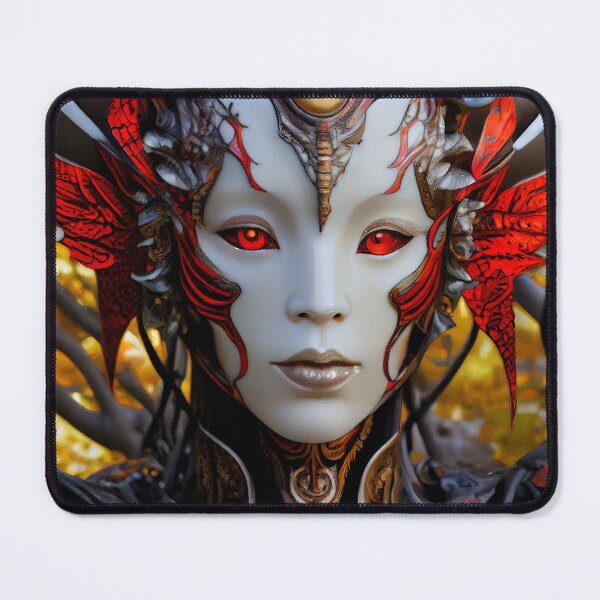 Item preview, Ratu designed and sold by OccultDreams.