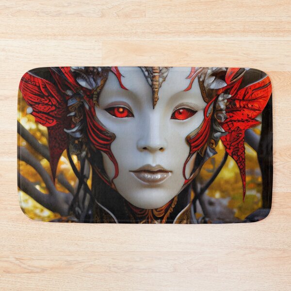 Item preview, Ratu designed and sold by OccultDreams.