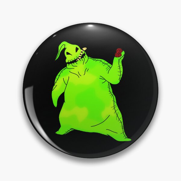 Item preview, Oogie Boogie designed and sold by Alliephotos.