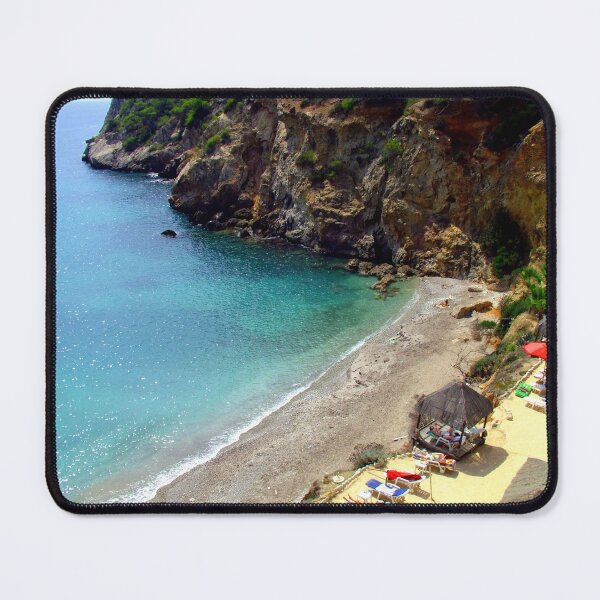 Item preview, Sol Den Serra Beach designed and sold by tomg.