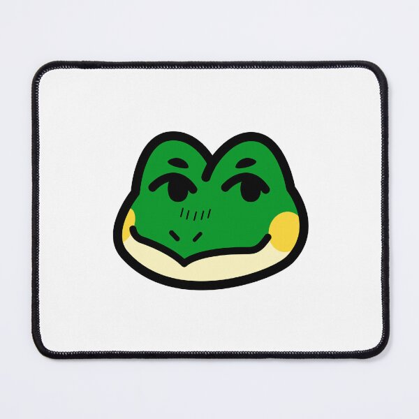 Item preview, Smug frog designed and sold by snarbidi.