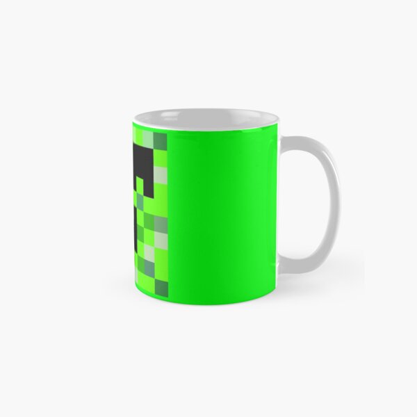 Aperçu de l'œuvre Kawaii Creeper créée et vendue par patchthealpha.