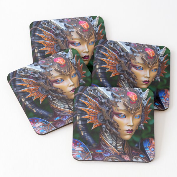 Item preview, Sarwendah designed and sold by OccultDreams.
