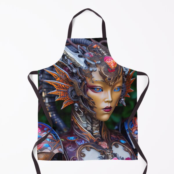 Item preview, Sarwendah designed and sold by OccultDreams.