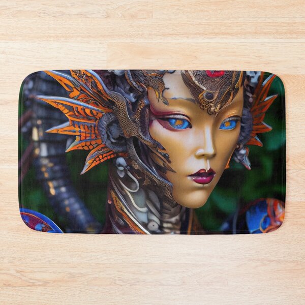 Item preview, Sarwendah designed and sold by OccultDreams.