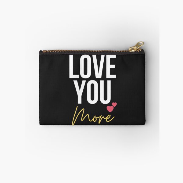 Item preview, Love you more designed and sold by Rileks.