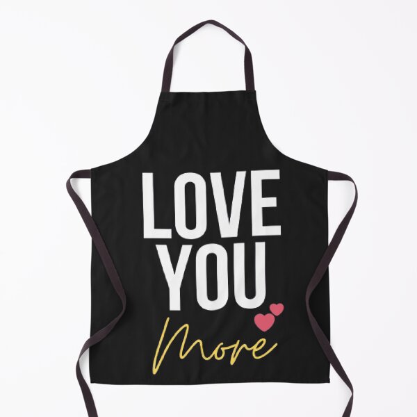 Item preview, Love you more designed and sold by Rileks.