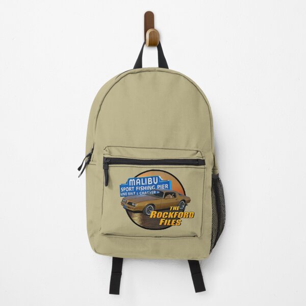 Item preview, The Rockford Files designed and sold by hotroddude.