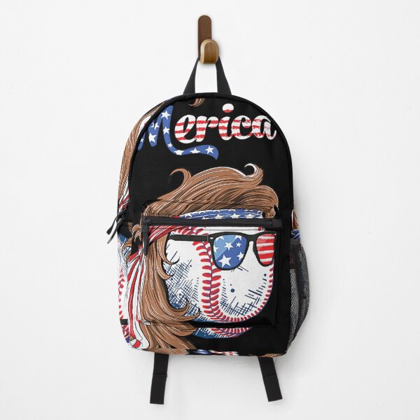 Item preview, Merica Baseball designed and sold by Hapoel.