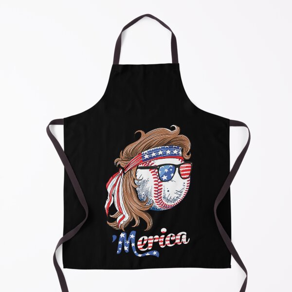 Item preview, Merica Baseball designed and sold by Hapoel.