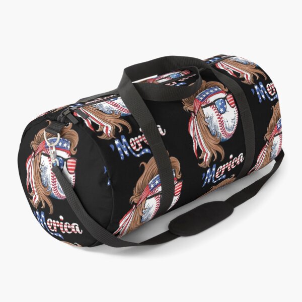 Item preview, Merica Baseball designed and sold by Hapoel.