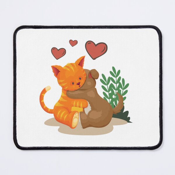 Item preview, Copy of Cute pet cat mating season  designed and sold by Saisaye.