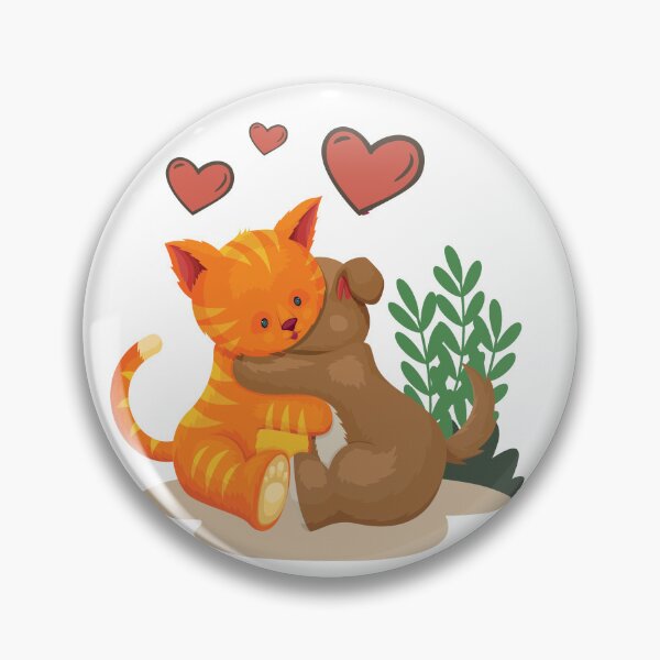 Item preview, Copy of Cute pet cat mating season  designed and sold by Saisaye.