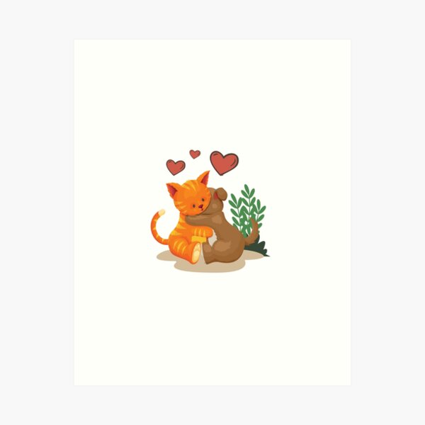 Animal, cats, love, mating, service icon - Download on Iconfinder