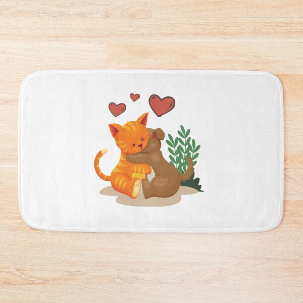 Item preview, Copy of Cute pet cat mating season  designed and sold by Saisaye.