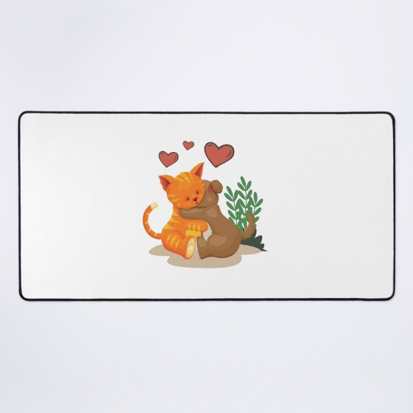 Item preview, Copy of Cute pet cat mating season  designed and sold by Saisaye.