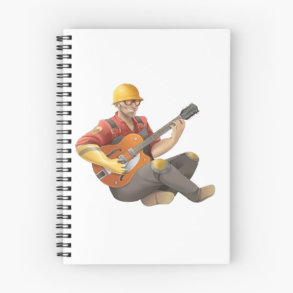 Item preview, guitar engie designed and sold by rastamypasta.