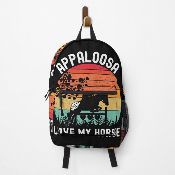 Item preview, Appaloosa love my horse designed and sold by Affyboss6.