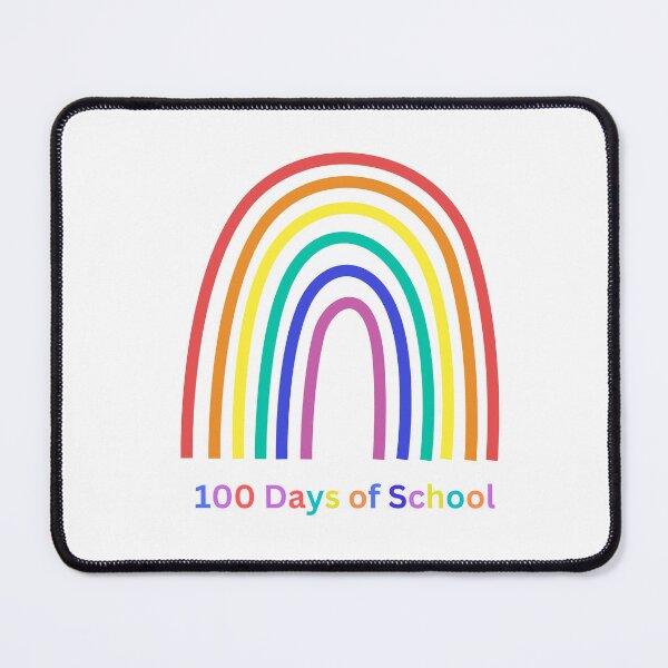Item preview, 100 days of school, teacher 100 days of school, sudent 100 days of school, designed and sold by BreezeTeeze.