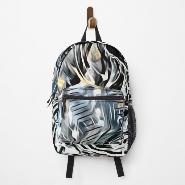 Item preview, Modern abstraction designed and sold by AnnabellaRh.