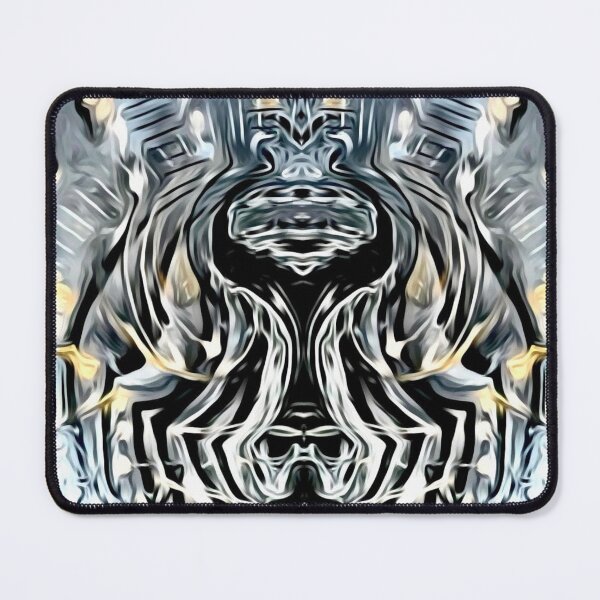 Item preview, Modern abstraction designed and sold by AnnabellaRh.