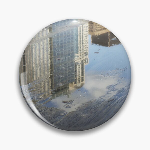 Item preview, Portland reflection designed and sold by Maxiverse.