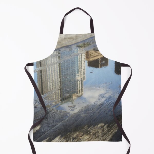 Item preview, Portland reflection designed and sold by Maxiverse.