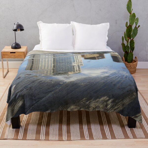 Item preview, Portland reflection designed and sold by Maxiverse.