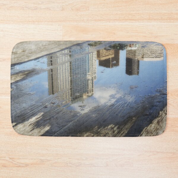 Item preview, Portland reflection designed and sold by Maxiverse.