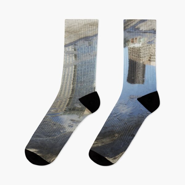 Item preview, Portland reflection designed and sold by Maxiverse.
