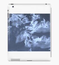 blue angels iPad Case/Skin