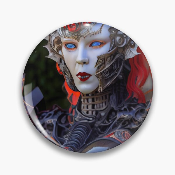 Item preview, Setiawati designed and sold by OccultDreams.