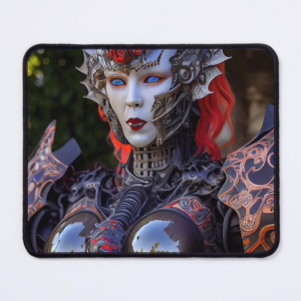 Item preview, Setiawati designed and sold by OccultDreams.