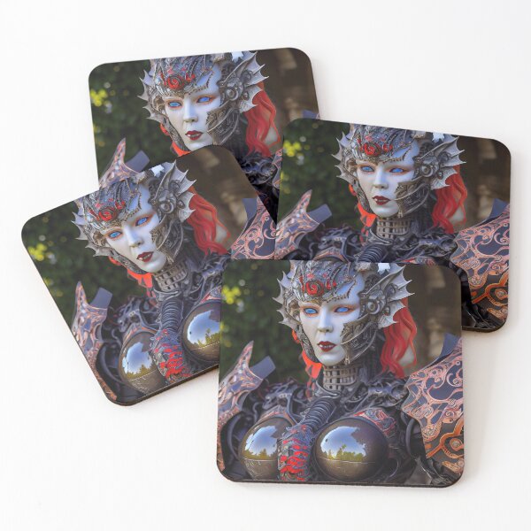 Item preview, Setiawati designed and sold by OccultDreams.