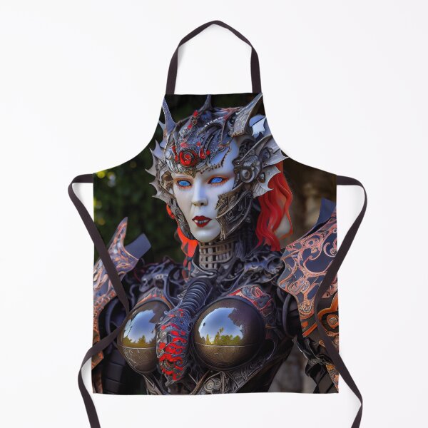 Item preview, Setiawati designed and sold by OccultDreams.