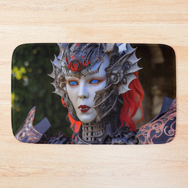 Item preview, Setiawati designed and sold by OccultDreams.