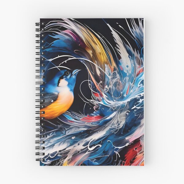 Item preview, Bird Artwork designed and sold by ambyai.